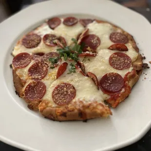 Americana Pizza