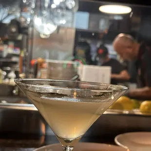 sushi and sashimi, drink