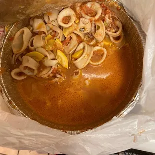 Calamari