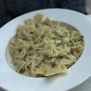 Cacio E Pepe