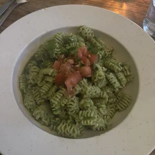 Pesto Omar