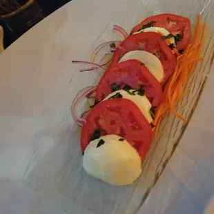 Caprese Salad