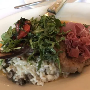 Gorgonzola