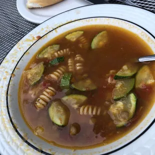 Lentil Soup