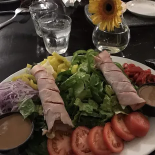 Antipasto Salad