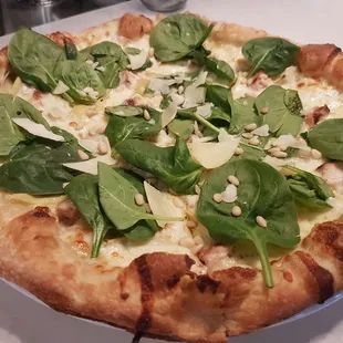 Piedmont Pizza