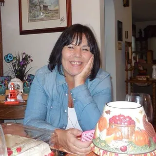 Mary D.