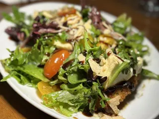 Pastaio Handmade Pasta & Pizza - Royal Oak