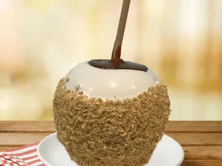 San Jose Candy Kitchen