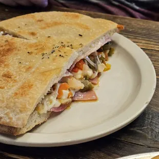 Muffaletta