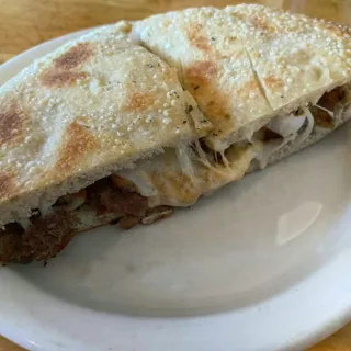 Steak Sandwich