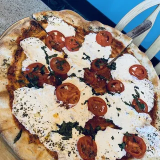 Margherita