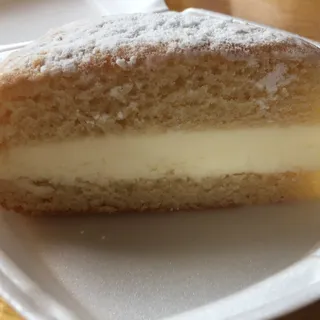 Italian Lemon Cake