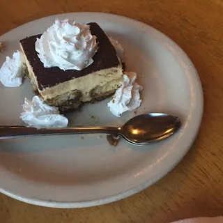 Tiramisu