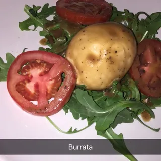 Burrata