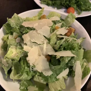 Insalata Di Cesare