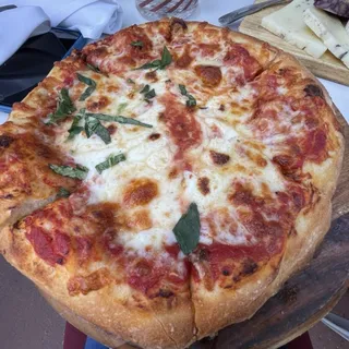 Pizza Margherita