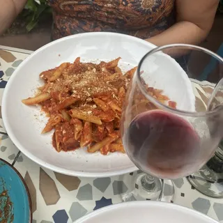 Penne Norma