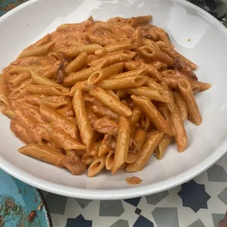 Penne Alla Vodka