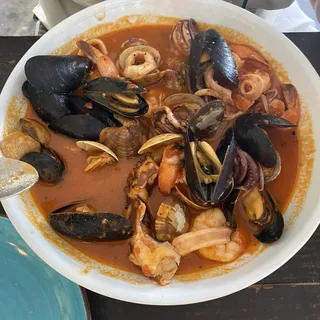 Cioppino