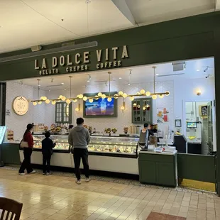 Storefront