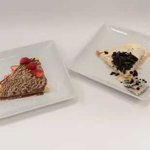 food, crepes