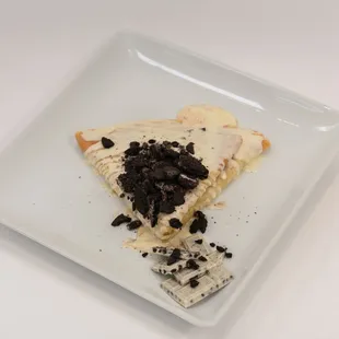 food, crepes