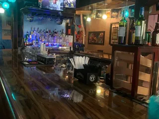 1st Street Lounge