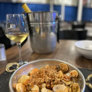 Sapore di Mare seafood