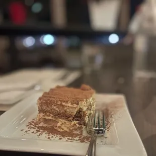 Tiramisu mmmmm
