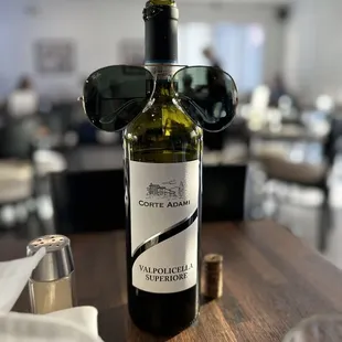 Good Wine