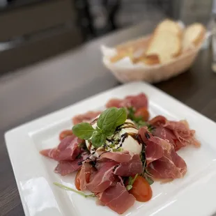 Burrata