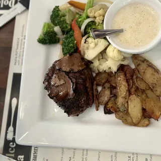 Sirloin Filetto Al Tartufo