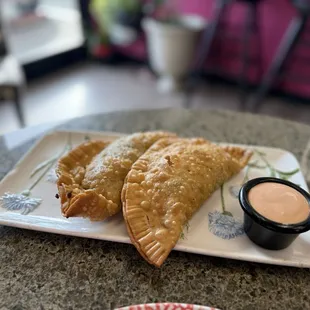 La Dolcekca Bakery Cafe