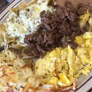 food, steak