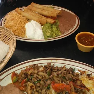 Ranchero Steak