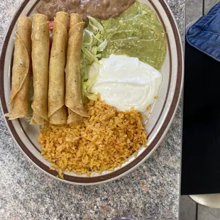 Flautas