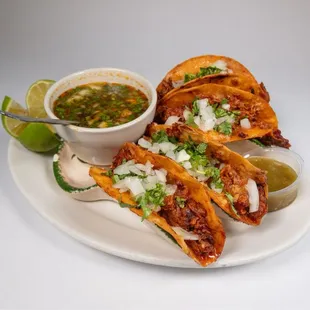 Quesabirrias