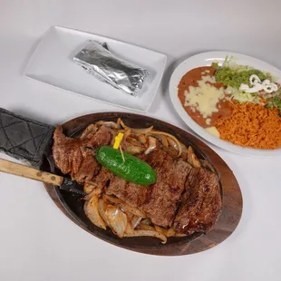 carne azada