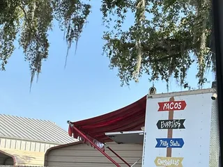 Francisco's Taco Madness