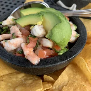 Ceviche