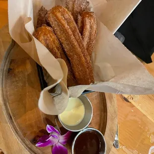 Churros