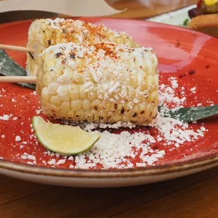 Elote