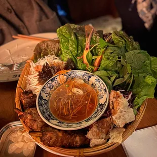 Bun Cha Hanoi