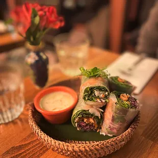 burritos and wraps, food