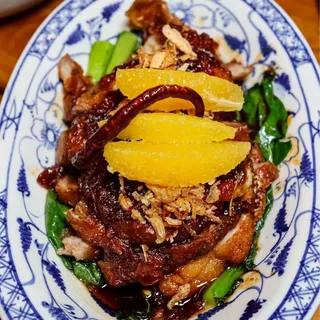 Duck Tamarind