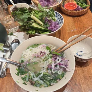 Pho Vegetable