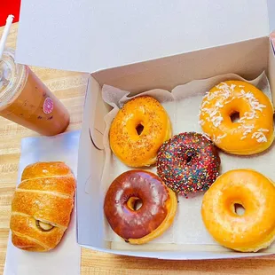 La Donut