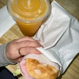 food