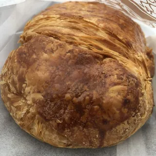 Ham & Cheese Toast